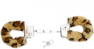 Catuse Furry Leopard foto