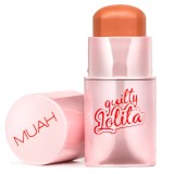 Blush cremos Guilty Lolita Muah - Peachy Promise, 7g, Cupio