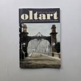 Oltart: revista de cultura sustinuta de Consiliul Local si Primaria Slatina, an VII, nr. 1 / 2028