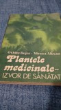 PLANTE MEDICINALE-IZVOR DE SANATATE -OVIDI BUJOR