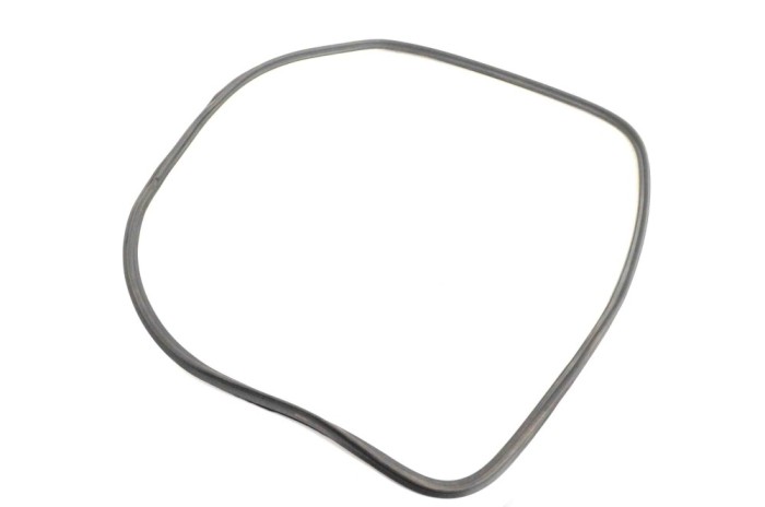 Garnitura ușă dreapta spate AUDI A8 D4 4H_ 2011