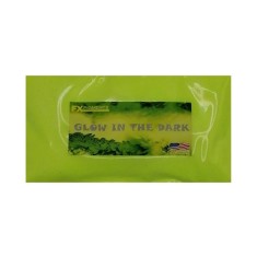 Pigment Glow In The Dark FX Yellow 100Gr.