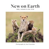 Carte fotografie New on Earth - Suzi Eszterhas - Animale salbatice pe cale de disparitie, Arta