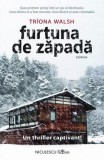 Furtuna de zapada, Triona Walsh