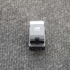 Buton geam ușă dreapta spate AUDI A4 8W2, B9 2017 OEM: 4M0959855