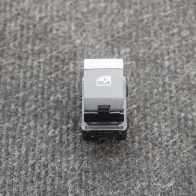 Buton geam ușă dreapta spate AUDI A4 8W2, B9 2017 OEM: 4M0959855 | 3875642 foto