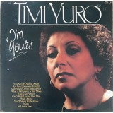 Vinil Timi Yuro &lrm;&ndash; I&#039;m Yours (VG)