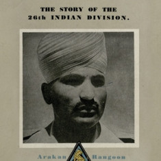 Tiger Head: The Story of the 26th Indian Division