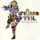 Jethro Tull The Very Best Of (cd)