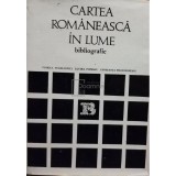 Viorica Nedelcovici - Cartea romaneasca in lume (Editia: 1975)