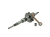 Ambielaj Scuter TGB Meteorit 49cc 50cc 80cc - Ax Subtire, TMMP