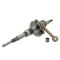 Ambielaj Scuter TGB Meteorit 49cc 50cc 80cc - Ax Subtire