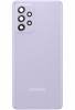 Capac Original Samsung Galaxy A53 A536 cu Geam Camera (SH) mov