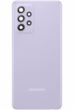 Capac Original Samsung Galaxy A53 A536 cu Geam Camera (SH) mov