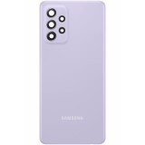 Capac Original Samsung Galaxy A53 A536 cu Geam Camera (SH) mov