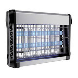 Aparat anti insecte cu lumina UV 2x10W