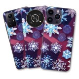 Husa Apple iPhone 11 Silicon Gel Tpu Model Fulgi de Gheata