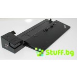 Stație de andocare Lenovo ThinkPad Pro Dock 40A1