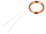 Antena RFID 125kHz 25mm 20mm 8mm 680uH