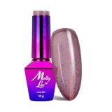 Cumpara ieftin Lac gel MOLLY LAC UV/LED gel polish Bling It On - Shinemazing 508, 10ml