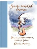 Cumpara ieftin Sa-ti amintesti mereu. Baiatul, cartita, vulpoiul, calul si furtuna/Charlie Mackesy