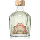 Sabon Green Rose &amp; White Magnolia aroma difuzor cu rezerv&atilde; 245 ml