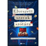 Elveszett szavak sz&oacute;t&aacute;ra - Pip Williams