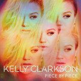 Kelly Clarkson Piece By Piece Deluxe Version (cd), Pop