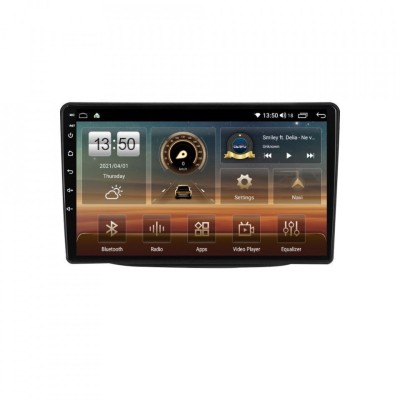 Navigatie dedicata cu Android Kia Sorento 2012 - 2015, 6GB RAM, Radio GPS Dual foto