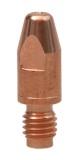 Varf de contact BSB pentru sarma sudura 0,8 mm, M8, 10 x 30 mm, CuCrZr