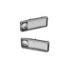Set 2 lampi LED numar compatibila AUDI Cod: 7307 Automotive TrustedCars, Oem