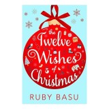 Twelve Wishes of Christmas