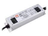 Alimentator LED 120W 12VDC 10A DALI