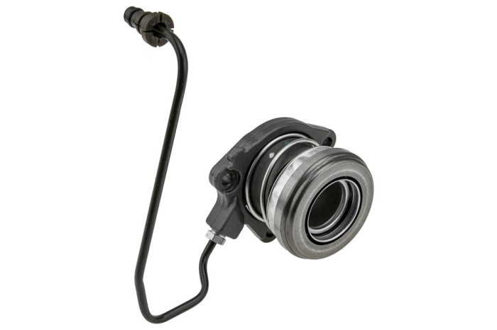 Rulment presiune ambreiaj Opel Astra J 1.6 T, 1.7cdti 2007-2014, Corsa D 1.7cdti 2006-2014, Meriva 1.7cdti 2003-2010, Zafira B 1.7cdti 2008-2015, NTY