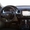 Folie Mata Volkswagen Touareg 2012-2014, Duragon, protectie Display Navigatie, din silicon