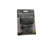 Adaptor bricheta 3 prize