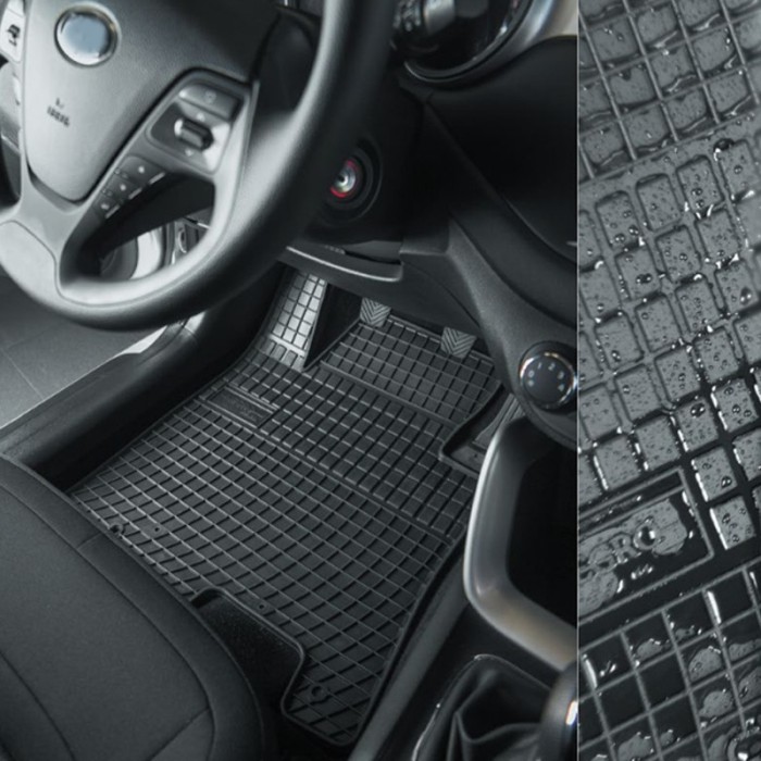 Set 4 covorase auto Opel Zafira A 1999-2005 Set 4 covorase auto Opel Zafira A 1999-2005