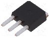 Tranzistor P-MOSFET, unipolar, -30V, 45W, TO251B, ALPHA &amp; OMEGA SEMICONDUCTOR - AOY423