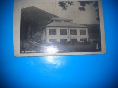 HOPCT 389 L FLOTATIA SI RAFINARIA -BAIA MARE-MARAMURES -NECIRCULATA
