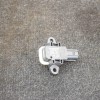 Senzor de impact st&acirc;nga față VOLVO V60 2015 OEM: 30798030 3898870