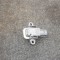Senzor de impact st&acirc;nga față VOLVO V60 2015 OEM: 30798030 3898870
