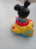 Jucarie disney MICKEY MOUSE,Jucarie veche Mikey Mouse,emite sunete la atingere