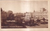 Ploesti. Primaria Cu Gradina (necirculata)