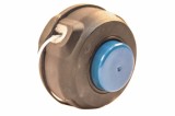 Tambur motocoasa trimmer H buton albastru Micul Fermier GF-0509