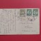 1932 - CARTE POSTALA CIRCULATA IN GERMANIA