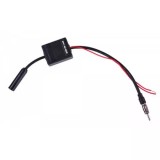 Amplificator Semnal Radio Auto 16dB FM/AM 12V OEM