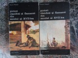 PICTORI OLANDEZI SI FLAMANZI DIN SECOLUL AL XVII-LEA VOL.1-2-EDUARD PLIETZSCH