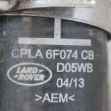 Furtun LAND ROVER RANGE ROVER IV L405 2013 OEM: CPLA-6F074-CB