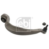 Brat suspensie roata Audi A4 (8k2, B8), A5 (8t3) Febi Bilstein 43742, parte montare : punte fata, dreapta, inferior, spre spate