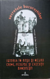 ISTORIA IN ROSU SI NEGRU. CRIME, PEDEPSE SI EXECUTII BANDITESTI-DAN-SILVIU BOERESCU, 2007